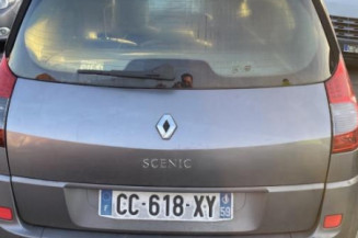 Boitier UPC RENAULT SCENIC 2