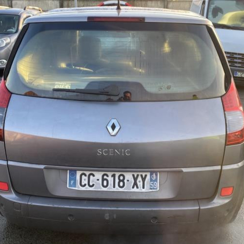 Boitier UPC RENAULT SCENIC 2 Photo n°19
