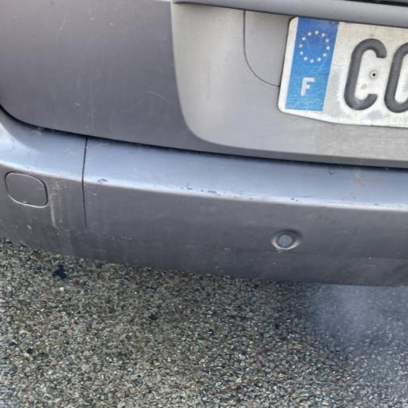 Boitier UPC RENAULT SCENIC 2 Photo n°20