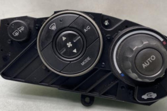 Commande chauffage HONDA CIVIC 8 Photo n°1