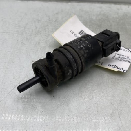 Pompe lave phares MERCEDES CLASSE E 207