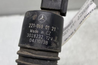 Pompe lave phares MERCEDES CLASSE E 207