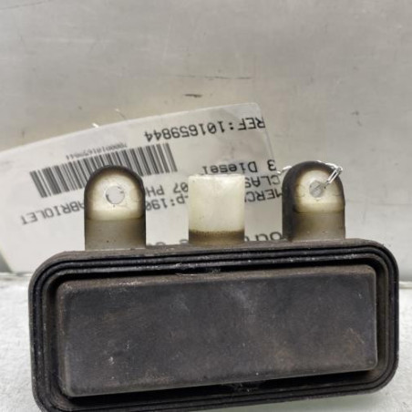 Bouton de coffre MERCEDES CLASSE E 207 Photo n°1