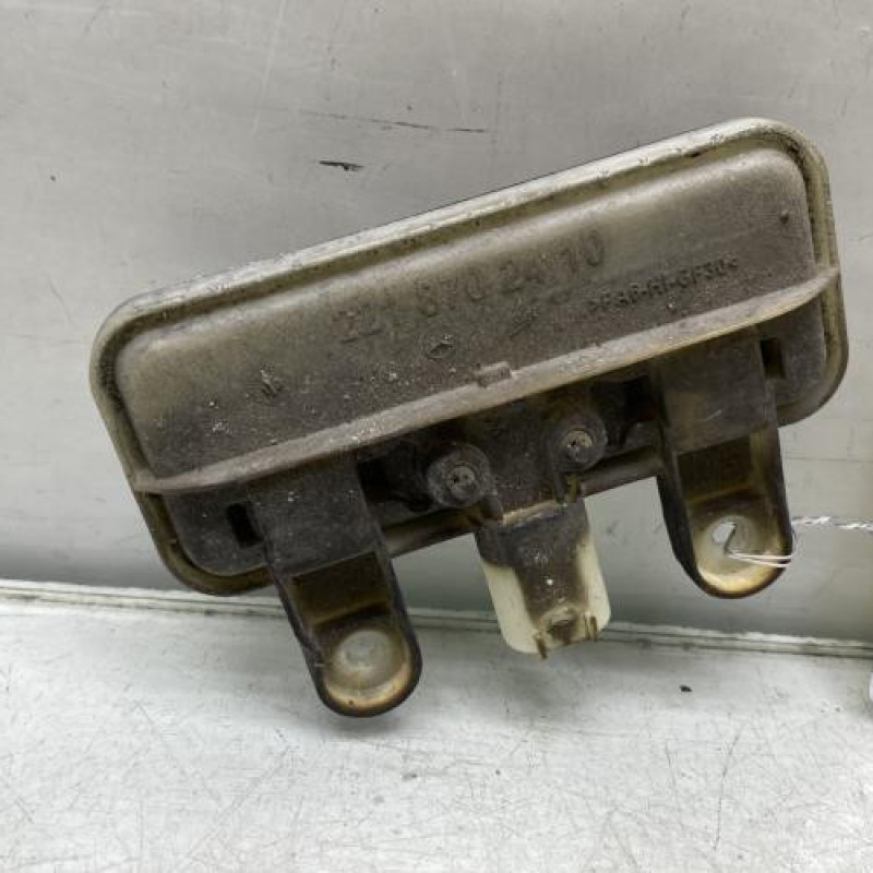 Bouton de coffre MERCEDES CLASSE E 207 Photo n°2