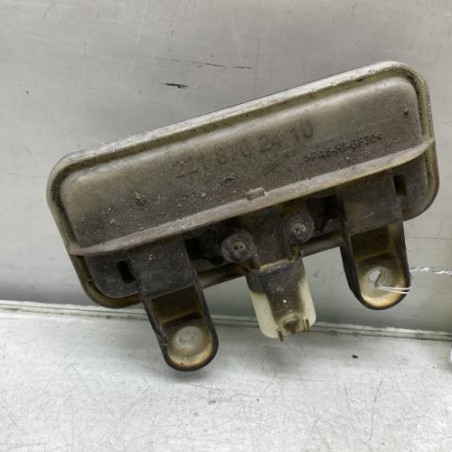 Bouton de coffre MERCEDES CLASSE E 207