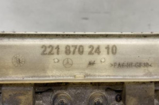 Bouton de coffre MERCEDES CLASSE E 207