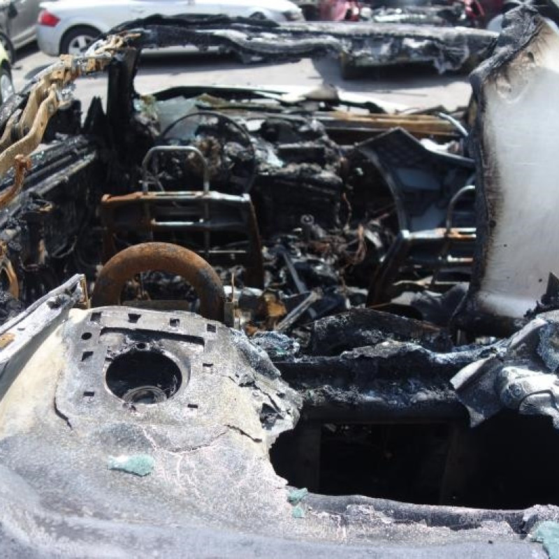 Bouton de coffre MERCEDES CLASSE E 207 Photo n°9