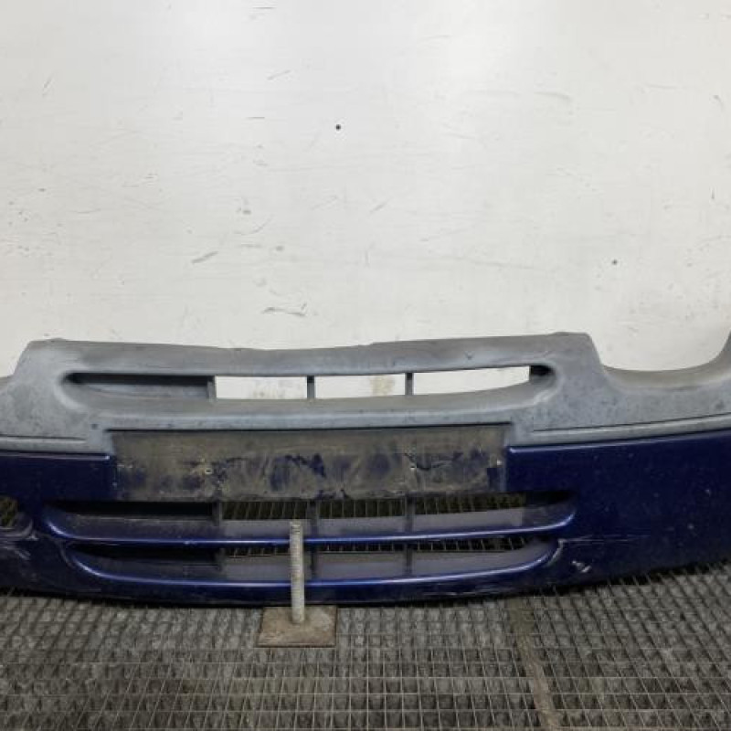 Pare choc avant RENAULT TWINGO 1 Photo n°1