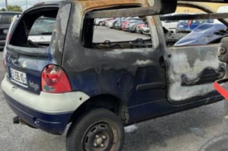 Pare choc avant RENAULT TWINGO 1