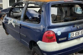 Pare choc avant RENAULT TWINGO 1