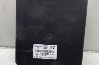 Boitier UPC RENAULT SCENIC 3