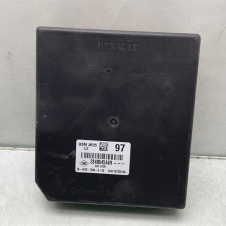 Boitier UPC RENAULT SCENIC 3
