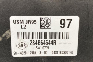 Boitier UPC RENAULT SCENIC 3