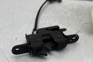 Fermeture de capot RENAULT MASTER 3 Photo n°1