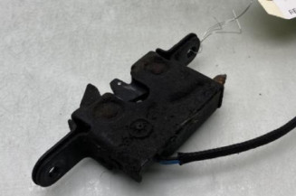 Fermeture de capot RENAULT MASTER 3