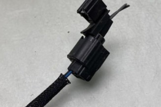 Fermeture de capot RENAULT MASTER 3