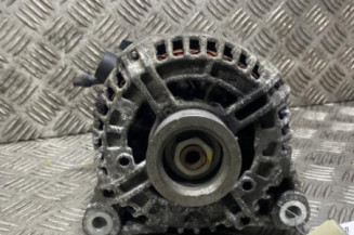 Alternateur PEUGEOT 407