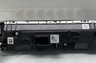 Bouton de warning PEUGEOT 5008 2