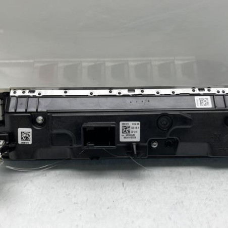 Bouton de warning PEUGEOT 5008 2