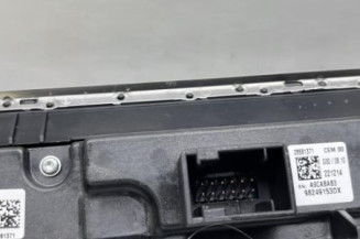 Bouton de warning PEUGEOT 5008 2