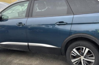 Bouton de warning PEUGEOT 5008 2