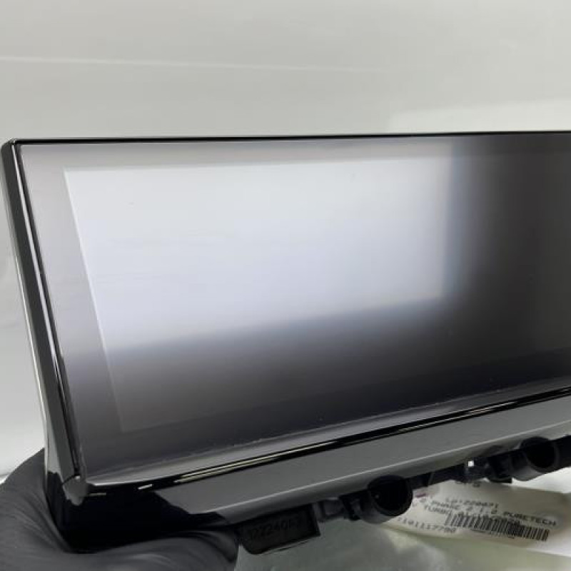 Ecran GPS PEUGEOT 5008 2 Photo n°2