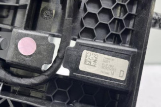 Ecran GPS PEUGEOT 5008 2