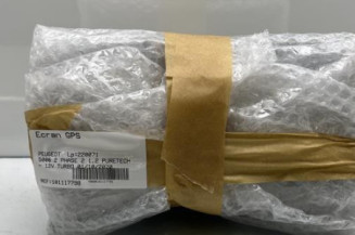 Ecran GPS PEUGEOT 5008 2