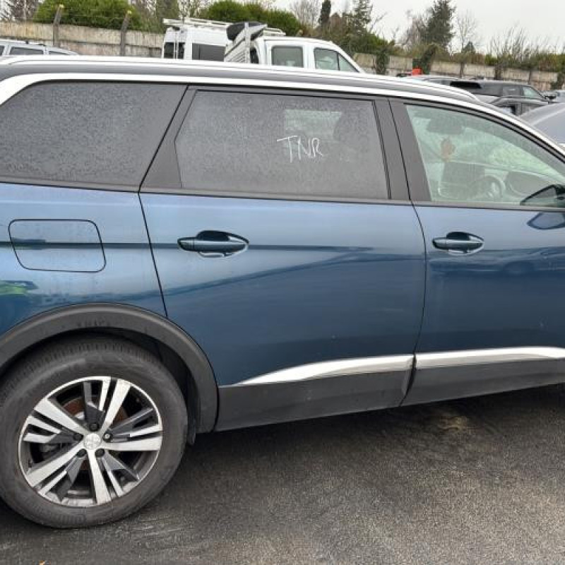 Ecran GPS PEUGEOT 5008 2 Photo n°14