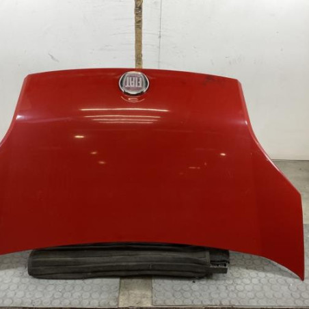 Capot FIAT QUBO Photo n°1