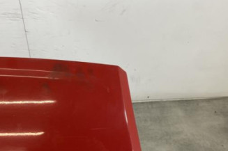 Capot FIAT QUBO