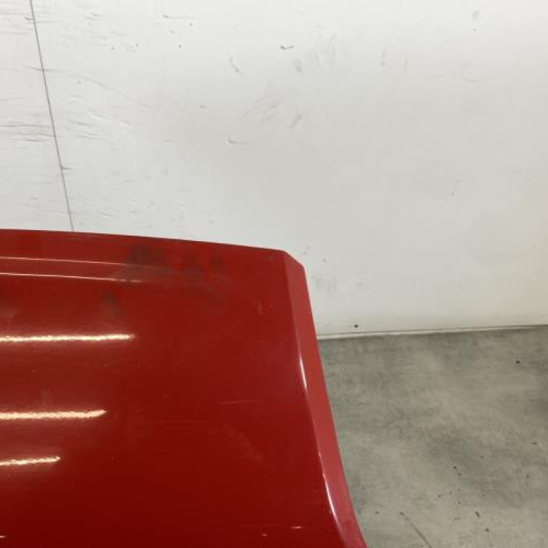 Capot FIAT QUBO Photo n°3