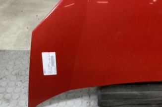 Capot FIAT QUBO