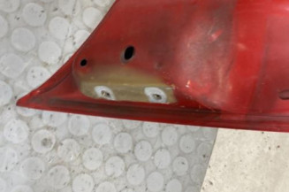 Capot FIAT QUBO