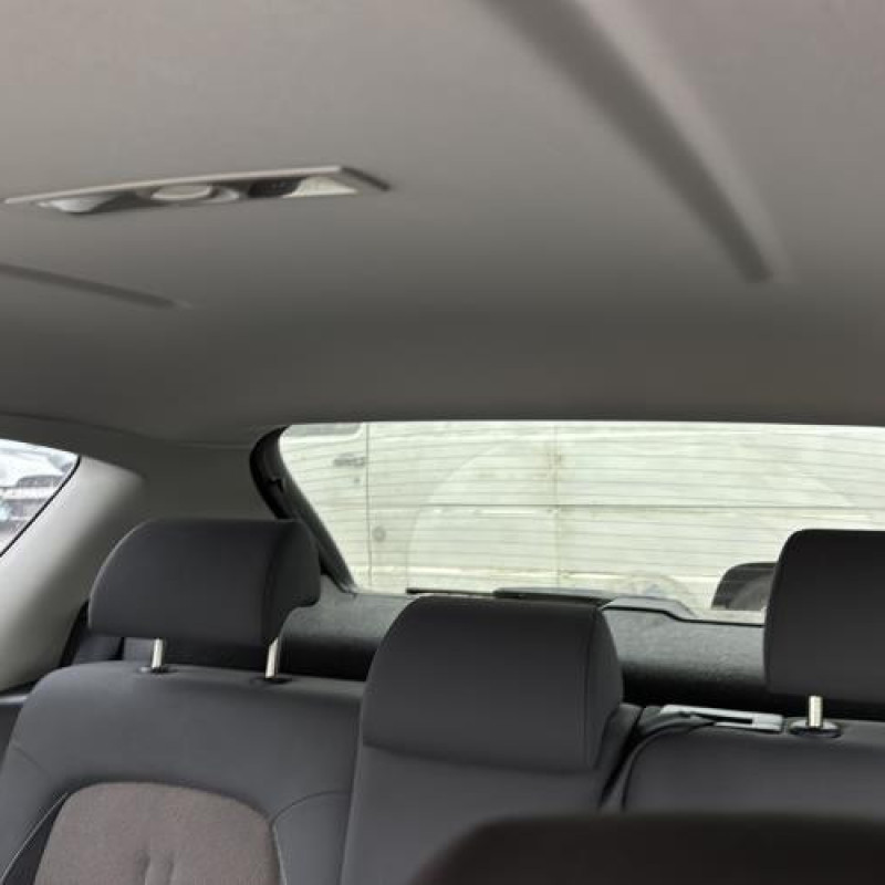 Verin de coffre SEAT ALTEA Photo n°18