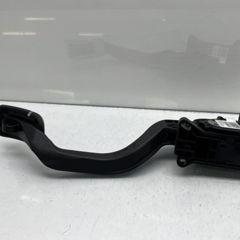 Pedalier d'accelerateur PEUGEOT 5008 2 Photo n°6
