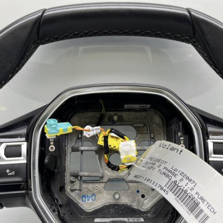 Volant PEUGEOT 5008 2