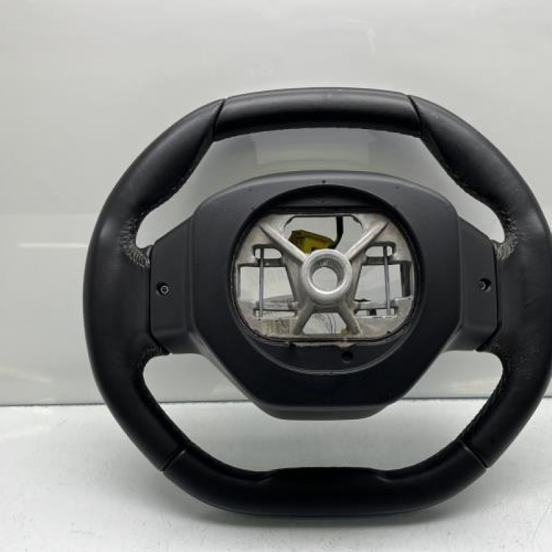 Volant PEUGEOT 5008 2 Photo n°9