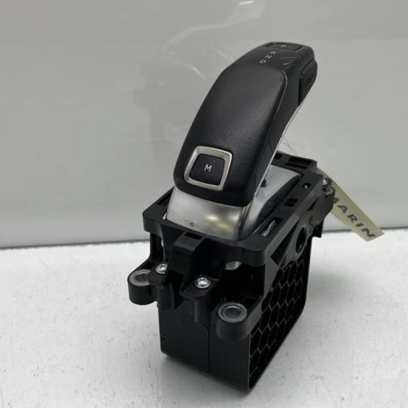 Selecteur boite de vitesse PEUGEOT 5008 2 Photo n°1