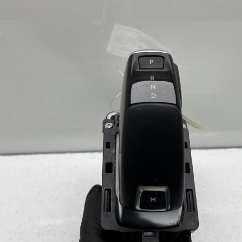 Selecteur boite de vitesse PEUGEOT 5008 2 Photo n°2