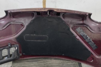Capot RENAULT TWINGO 1