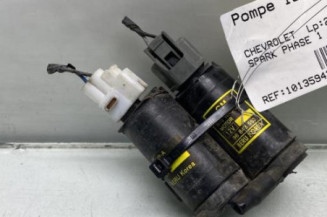 Pompe lave glace avant CHEVROLET SPARK