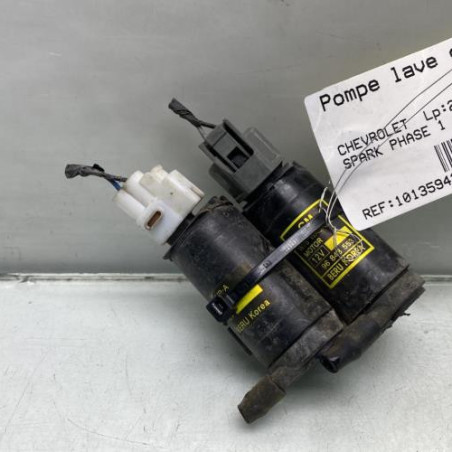 Pompe lave glace avant CHEVROLET SPARK