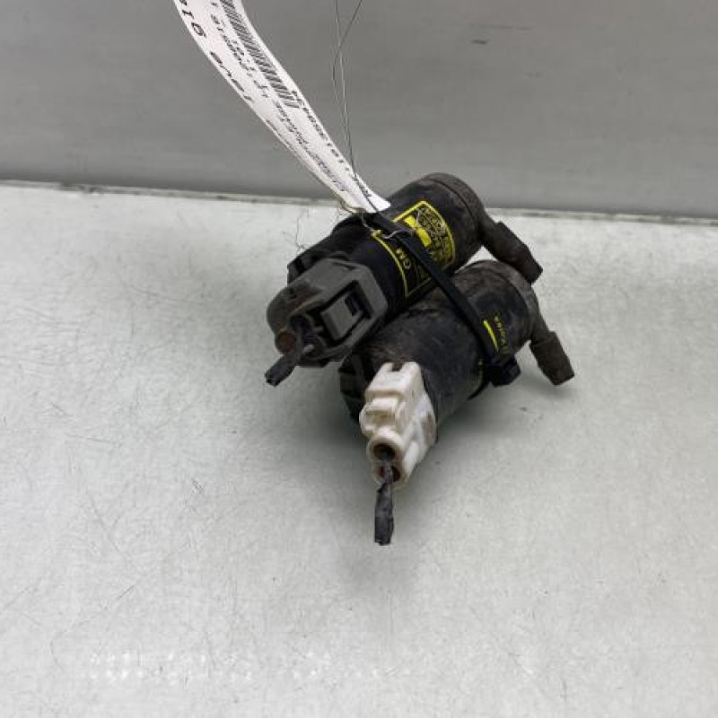 Pompe lave glace avant CHEVROLET SPARK Photo n°3