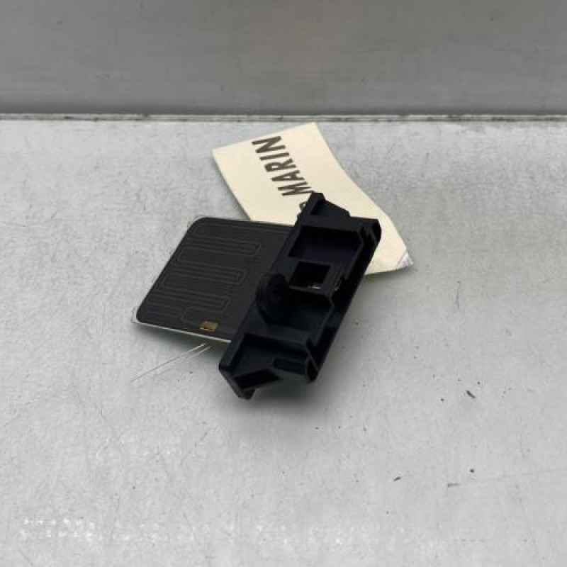 Resistance chauffage CHEVROLET SPARK Photo n°2