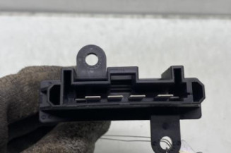 Resistance chauffage CHEVROLET SPARK