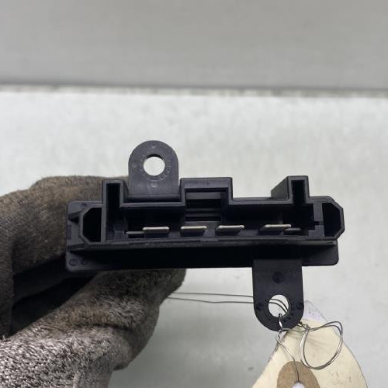 Resistance chauffage CHEVROLET SPARK Photo n°3