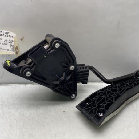 Pedalier d'accelerateur HONDA CIVIC 8 Photo n°1