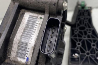 Pedalier d'accelerateur HONDA CIVIC 8