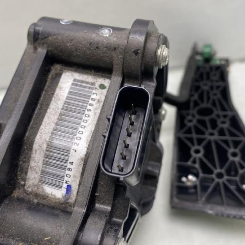 Pedalier d'accelerateur HONDA CIVIC 8 Photo n°2